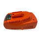 Cleco 962085PT Ladegerät 44V Li-Ion Akku LiveWire HC Charger 100-240V Apex Tool