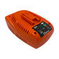 Cleco 962085PT Ladegerät 44V Li-Ion Akku LiveWire HC Charger 100-240V Apex Tool