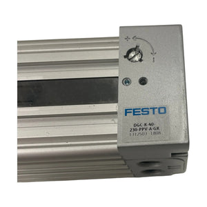 Festo DGC-K-40-230-PPV-A-GK 1312503 Linearantrieb Hub 230 mm Kolben 40 mm