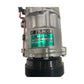 Sanden SD7V16 1H0820803D Klimakompressor VW 4 Zylinder R134a Kompressor Klima