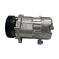 Sanden SD7V16 1H0820803D Klimakompressor VW 4 Zylinder R134a Kompressor Klima