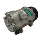 Sanden SD7V16 1H0820803D Klimakompressor VW 4 Zylinder R134a Kompressor Klima