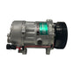 Sanden SD7V16 1H0820803D Klimakompressor VW 4 Zylinder R134a Kompressor Klima