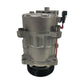 Sanden SD7V16 1H0820803D Klimakompressor VW 4 Zylinder R134a Kompressor Klima