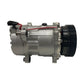Sanden SD7V16 1H0820803D Klimakompressor VW 4 Zylinder R134a Kompressor Klima