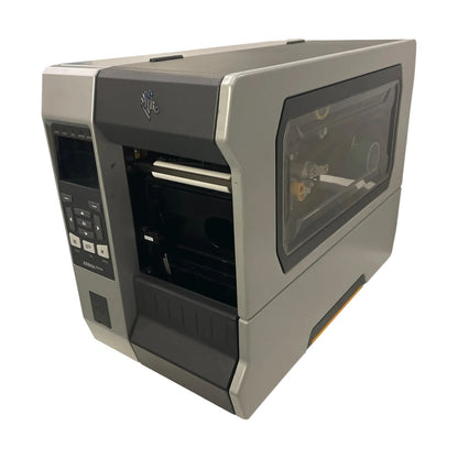 Zebra ZT610 Industrie-Etikettendrucker 600 dpi Thermotransfer ZT61046-T2E0100Z
