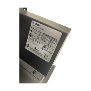 Zebra ZT610 Industrie-Etikettendrucker 600 dpi Thermotransfer ZT61046-T2E0100Z