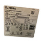Zebra ZT610 Industrie-Etikettendrucker 600 dpi Thermotransfer ZT61046-T2E0100Z