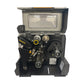 Zebra ZT610 Industrie-Etikettendrucker 600 dpi Thermotransfer ZT61046-T2E0100Z