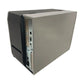 Zebra ZT610 Industrie-Etikettendrucker 600 dpi Thermotransfer ZT61046-T2E0100Z