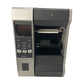 Zebra ZT610 Industrie-Etikettendrucker 600 dpi Thermotransfer ZT61046-T2E0100Z