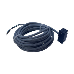 Bosch 0830100385 Zylindersensor Näherungsschalter 12-36 V DC mit Kabel Pneumatik
