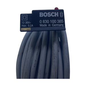 Bosch 0830100385 Zylindersensor Näherungsschalter 12-36 V DC mit Kabel Pneumatik
