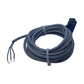 Bosch 0830100385 Zylindersensor Näherungsschalter 12-36 V DC mit Kabel Pneumatik