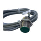 Selet BG18/5PFCMCKL induktiver Näherungsschalter M18 mit Kabel Induktivsensor