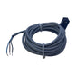 Bosch 0830100385 Zylindersensor Näherungsschalter 12-36 V DC mit Kabel Pneumatik