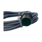 Selet BG18/5PFCMCKL induktiver Näherungsschalter M18 mit Kabel Induktivsensor