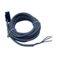 Bosch 0830100385 Zylindersensor Näherungsschalter 12-36 V DC mit Kabel Pneumatik