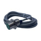 Selet BG18/5PFCMCKL induktiver Näherungsschalter M18 mit Kabel Induktivsensor