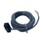 Bosch 0830100385 Zylindersensor Näherungsschalter 12-36 V DC mit Kabel Pneumatik