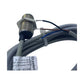 Selet BG18/5PFCMCKL induktiver Näherungsschalter M18 mit Kabel Induktivsensor