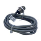 Selet BG18/5PFCMCKL induktiver Näherungsschalter M18 mit Kabel Induktivsensor