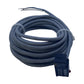 Bosch 0830100385 Zylindersensor Näherungsschalter 12-36 V DC mit Kabel Pneumatik