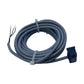 Bosch 0830100385 Zylindersensor Näherungsschalter 12-36 V DC mit Kabel Pneumatik