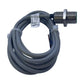 Selet BG18/5PFCMCKL induktiver Näherungsschalter M18 mit Kabel Induktivsensor