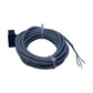 Bosch 0830100385 Zylindersensor Näherungsschalter 12-36 V DC mit Kabel Pneumatik