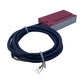 Leuze GS 10/4 G 50013637 Gabellichtschranke mit Kabel Gabelweite 10 mm Sensor