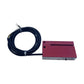 Leuze GS 10/4 G 50013637 Gabellichtschranke mit Kabel Gabelweite 10 mm Sensor