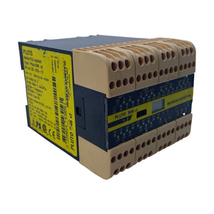 Jokab Safety Pluto B46 v2 20-070-17 Sicherheits-SPS Safety PLC ABB Industrie