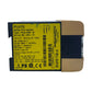 Jokab Safety Pluto B46 v2 20-070-17 Sicherheits-SPS Safety PLC ABB Industrie