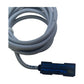 Festo SMTO-1-PS-K-LED-24C 151683 Näherungsschalter mit Kabel Zylindersensor LED