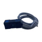 Festo SMTO-1-PS-K-LED-24C 151683 Näherungsschalter mit Kabel Zylindersensor LED