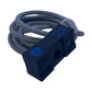 Festo SMTO-1-PS-K-LED-24C 151683 Näherungsschalter mit Kabel Zylindersensor LED