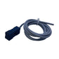 Festo SMTO-1-PS-K-LED-24C 151683 Näherungsschalter mit Kabel Zylindersensor LED