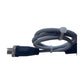 Festo KMEB-1-24-10-LED 193457 Steckdosenleitung M12 10 m 24 V mit LED Industrie