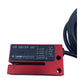 Leuze GS 05/24 GD Gabellichtschranke 24 V DC mit Kabel Gabelweite 5 mm Sensor