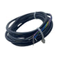 Leuze GS 05/24 GD Gabellichtschranke 24 V DC mit Kabel Gabelweite 5 mm Sensor