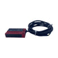 Leuze GS 05/24 GD Gabellichtschranke 24 V DC mit Kabel Gabelweite 5 mm Sensor