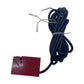Leuze RK 18/2 G Reflexlichtschranke 24 V DC mit Kabel Lichtschranke Sensor Optik