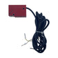 Leuze RK 18/2 G Reflexlichtschranke 24 V DC mit Kabel Lichtschranke Sensor Optik