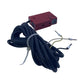 Leuze RK 18/2 G Reflexlichtschranke 24 V DC mit Kabel Lichtschranke Sensor Optik
