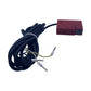Leuze RK 18/2 G Reflexlichtschranke 24 V DC mit Kabel Lichtschranke Sensor Optik