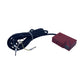 Leuze RK 18/2 G Reflexlichtschranke 24 V DC mit Kabel Lichtschranke Sensor Optik