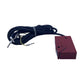 Leuze RK 18/2 G Reflexlichtschranke 24 V DC mit Kabel Lichtschranke Sensor Optik