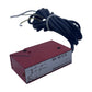 Leuze RK 18/2 G Reflexlichtschranke 24 V DC mit Kabel Lichtschranke Sensor Optik