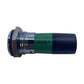 CML Innovative Technologies 195F0231MD LED-Meldeleuchte grün 230 V AC 22 mm
